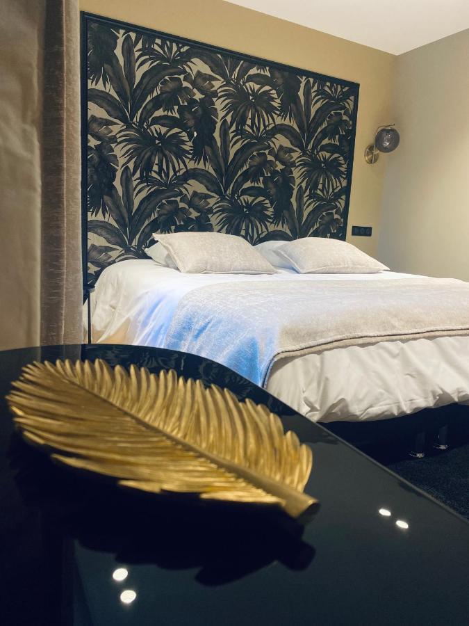 Hotel Du Lion D'Or Charolles Ngoại thất bức ảnh