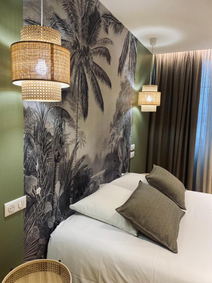 Hotel Du Lion D'Or Charolles Ngoại thất bức ảnh