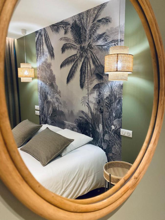 Hotel Du Lion D'Or Charolles Ngoại thất bức ảnh