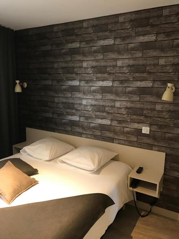 Hotel Du Lion D'Or Charolles Ngoại thất bức ảnh