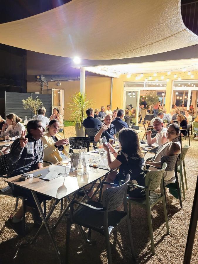 Hotel Du Lion D'Or Charolles Ngoại thất bức ảnh