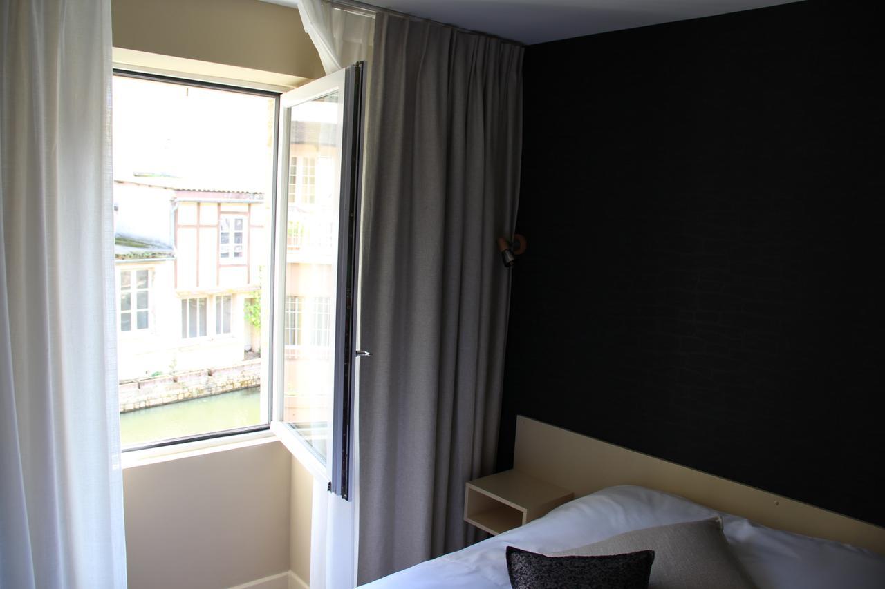 Hotel Du Lion D'Or Charolles Ngoại thất bức ảnh