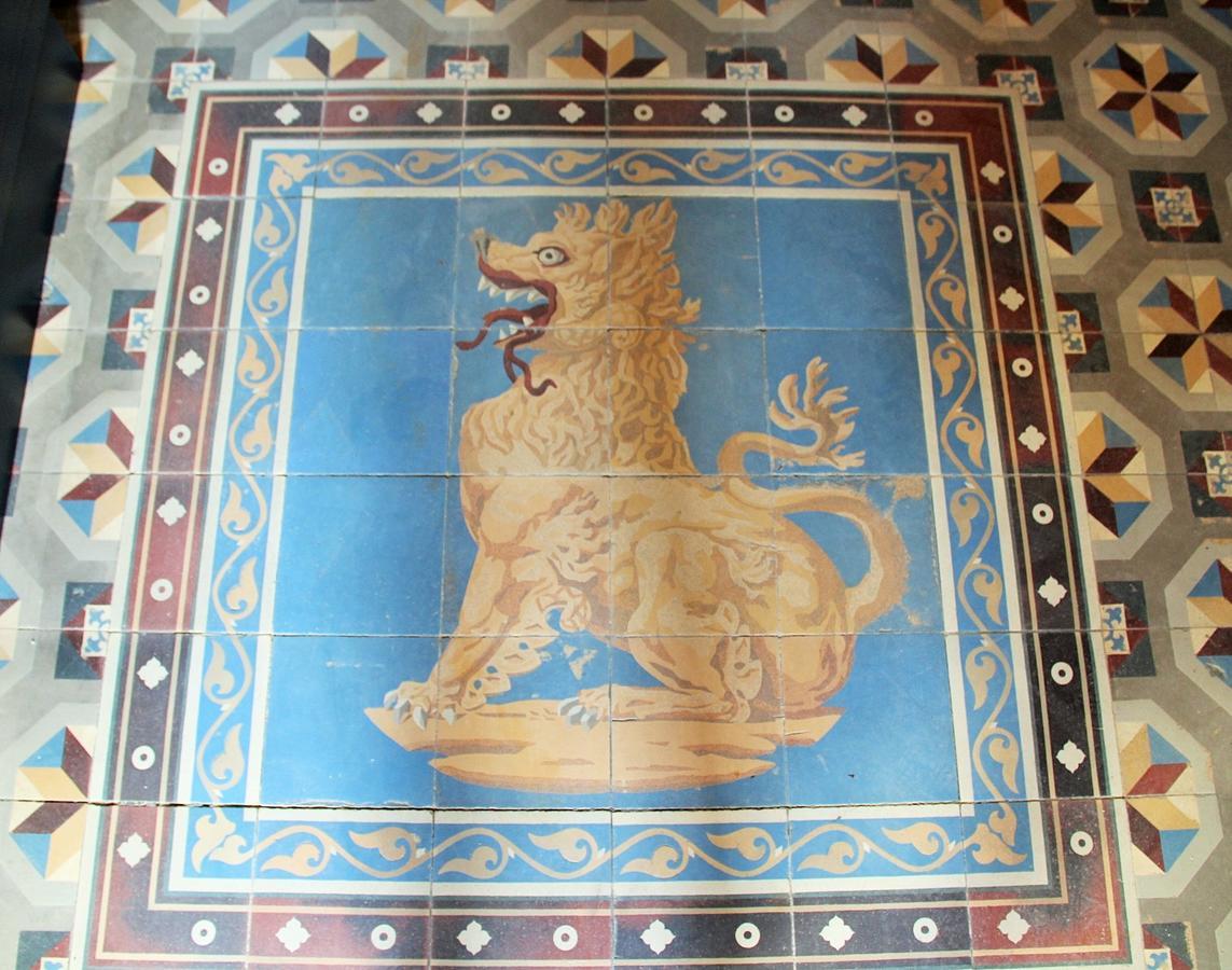 Hotel Du Lion D'Or Charolles Ngoại thất bức ảnh